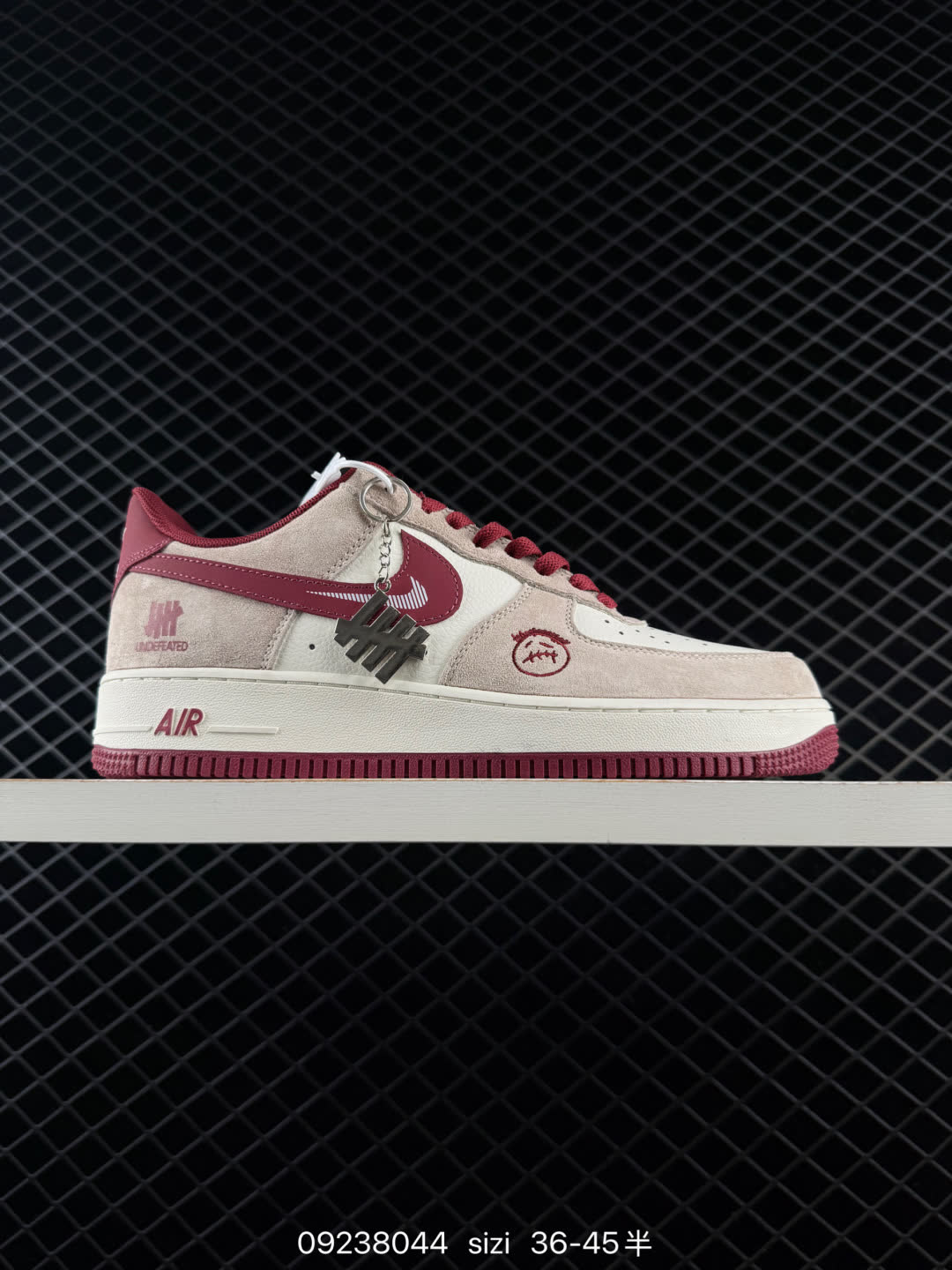 NIKE AIR FORCE 1-DQ9688-103 NIKE AIR FORCE 1-DQ9688-103